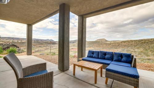 Toquerville Vacation Rental, Near State Parks! - Foto 2