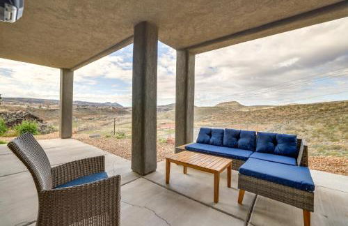 Toquerville Vacation Rental, Near State Parks! - Foto 2