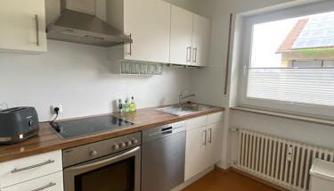 Gemütliche 3 Zimmer Wohnung - Foto 4