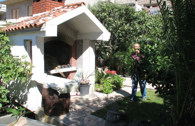 Apartments Miljak - Foto 37