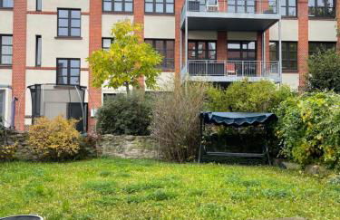 Elegantes Haus - direkt am Domplatz - Vollausstattung - Garage - Foto 20