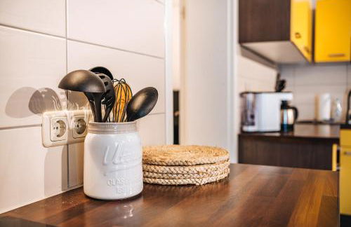 Kleine Koje - Foto 22