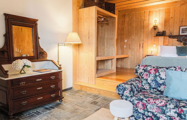 Casa do Salgueiral - Photo 26