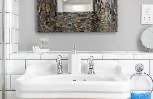 Stunning & spacious Georgian town house in St Neots town centre with parking - Foto 22