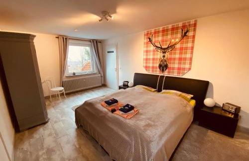 Ferienwohnung Könnecke Bad Harzburg - Foto 16