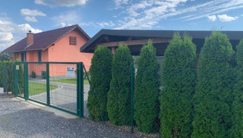 Willa Różowy Domek - Foto 3