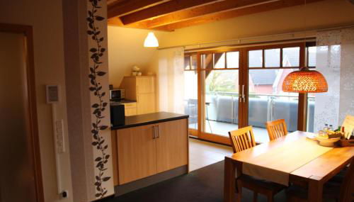 FeWo La Casa - Ferien im Münsterland - Foto 5