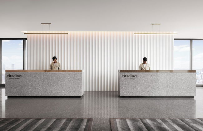 Citadines Flatiron Phnom Penh - Photo 2