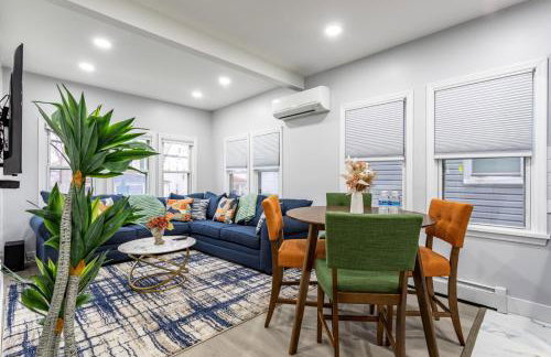 Modern Escape 3BR Apt with Parking - Foto 42