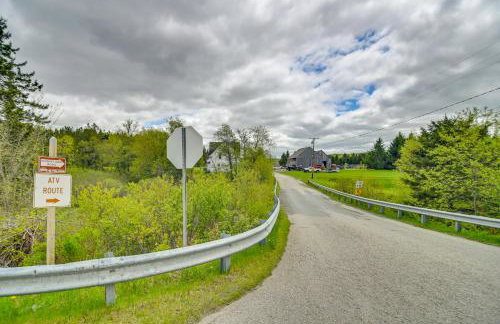 Explore ATV Trails Home 1 Mi to Lake Francis - Foto 25
