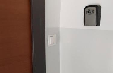 S15 Studio Apartment Zagreb Croatia-free Parking - Foto 61