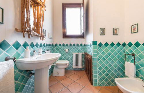 Villa Anna Maria - Foto 37