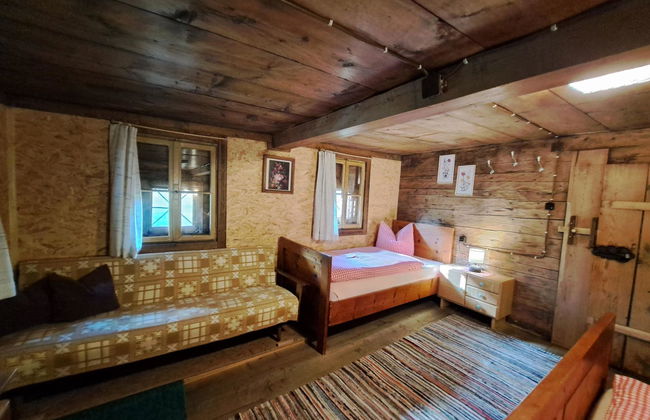 Lippnerhütte - Foto 31