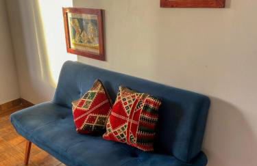 Casa Egípcia em Morro branco - na quadra da praia - Photo 16