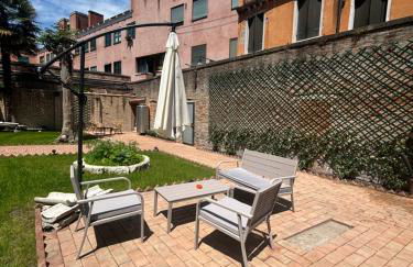 Il giardino di Anna- appartamenti con giardino privato - Photo 33