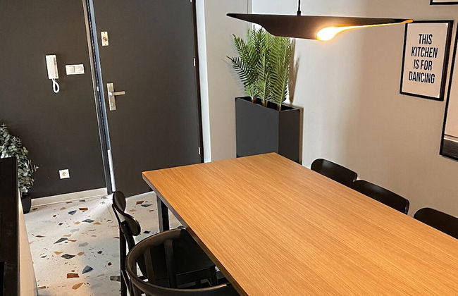 Apartamenty Szafirowa Mierzeja - 365PAM - Foto 67