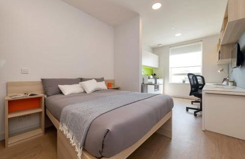 For Students Only Middle Street in Portsmouth - Foto 2