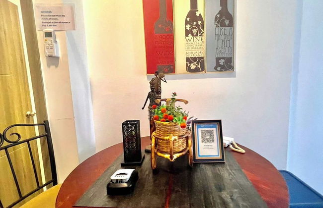 Ortigas Business District Residences - Foto 24