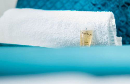 The Wheelhouse, 3 bed sleeps 6, Parking and wi-fi - Foto 26