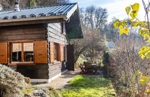 Chalet cosy avec mezzanine - Foto 25