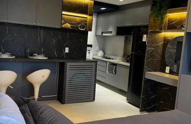 Studio 303, new, with complete furniture - Foto 7