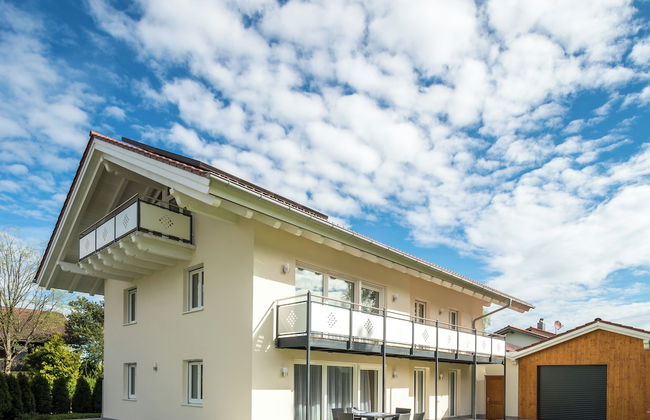 Villa Alpenpanorama - Foto 67