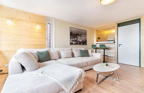 Schwarzwaldtraum Ferienwohnung - Foto 1