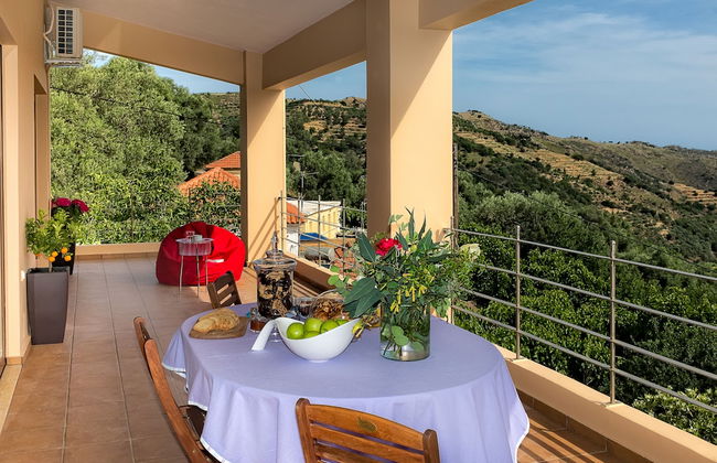 Villa Armonia Boutique Living - Foto 45