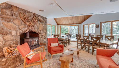 White Mountain Escape with Separate In-Law Suite! - Foto 1