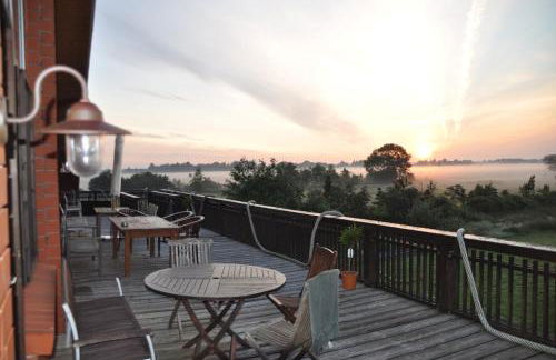 Ferienwohnungen Sund Ostfriesland - Foto 1