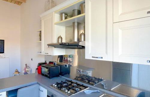 LUNA SUL PORTO Seaview Apartment - Bright and Spacious Flat in Central Nettuno, Steps from the Marina, Beaches, and Train Station - Photo 20