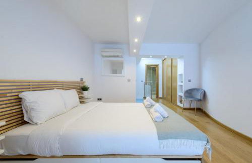 GuestReady - Tempting stay in Madrid - Foto 17