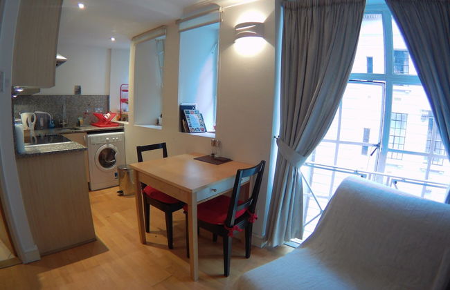 Tower Hill Studio Appartment - Foto 17