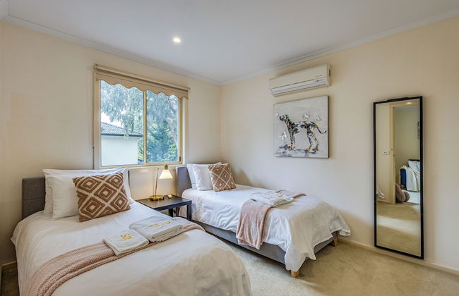 New Melbourne Staycation 3BRM - Foto 17