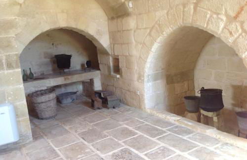 CASINO de VITI - Dimora storica con piscina - Foto 53