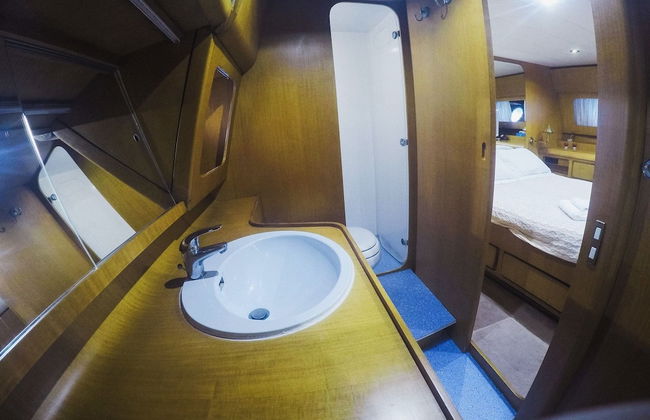 Yacht Diva - Foto 33