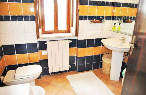 Saha tourist accommodation among olive trees and sea view - Foto 12