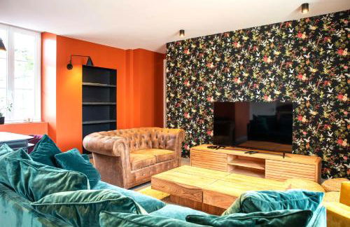 Maison 8 chambres SDB privées Idéal groupes & pros - Photo 13