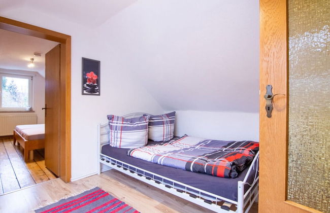 Vakantieappartement Alstaden 1 - Foto 7