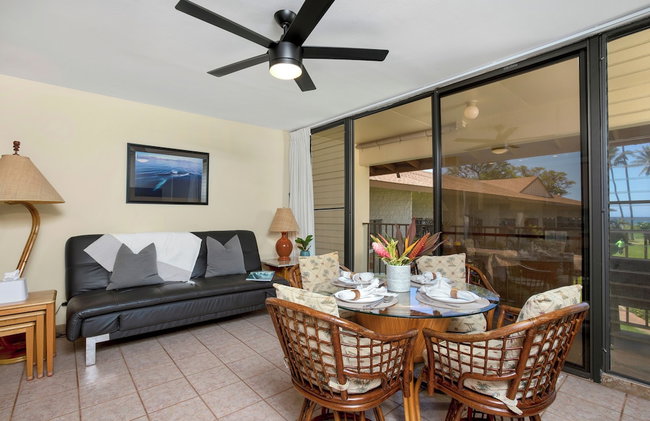Beautiful 1 Bedroom Condo with Ocean Views | Oceanfront - Foto 69