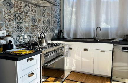 Villa Sicilia - Capo D'orlando- With Pool - Foto 8