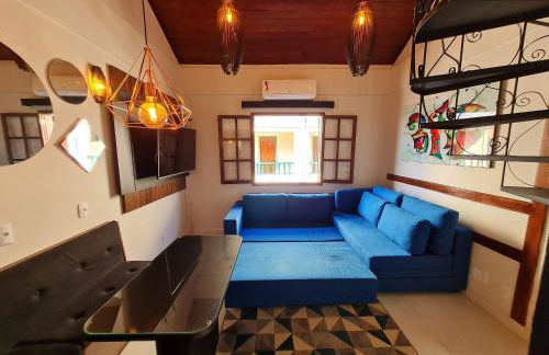 Flat Âncora Apto Duplex 202D Peró, Cabo Frio - Conforto, Piscina, Beira Mar - Foto 28