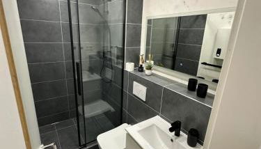 Stadt-Apartment - Foto 3