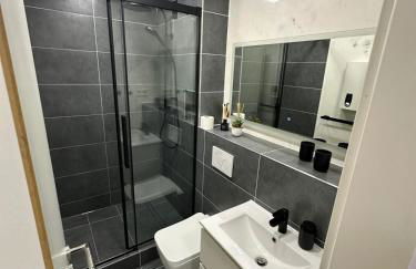 Stadt-Apartment - Foto 3