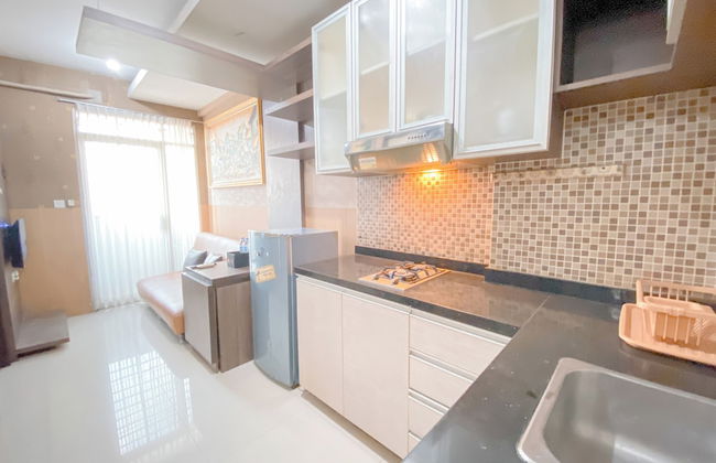 Scenic 2Br At The Edge Bandung Apartment - Photo 11