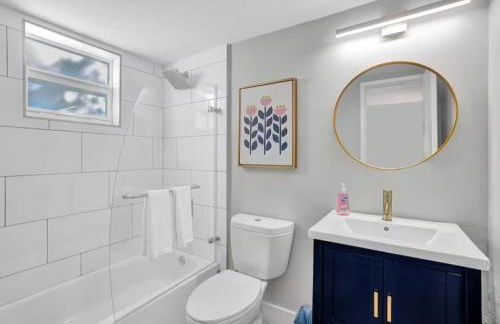 Rustic Retreats Spacious 1BR For 4 guests In The Heart of Fort Lauderdale - Foto 31