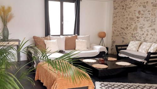 Gite le Parveau, 3 étoiles meublé de tourisme - Photo 2