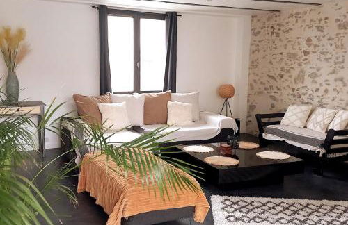 Gite le Parveau, 3 étoiles meublé de tourisme - Photo 2