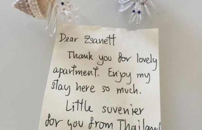 1 bedroom apartment in prime location - Photo 24