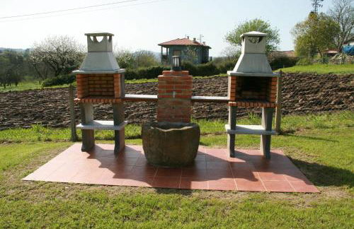 Apartamentos Vega Rodiles el balcón - Foto 4